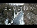 Elora: A tour of my home town