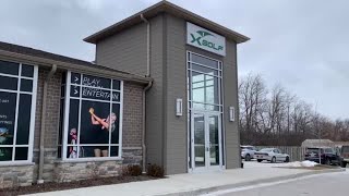 X-Golf Kenosha