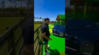 TEKASHI 69 GOT BRAND NEW 2025 CAR👏 #automobile