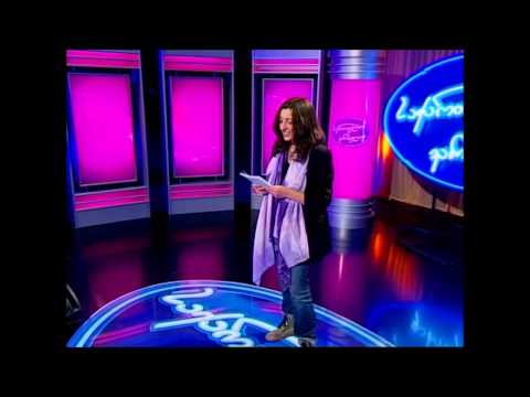 ჟიურისთან ქცევის კოდექსი - საქართველოს ვარსკვლავი