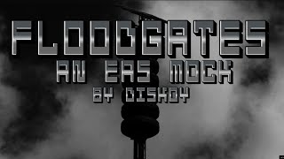FLOODGATES: AN EAS MOCK