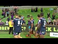 Craig Bellamy gives his views on 'stop, start' penalties | NRL Footy Show 2018