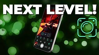 PRO iPhone Photography Apps That Actually Work | Reeflex App Suite screenshot 2
