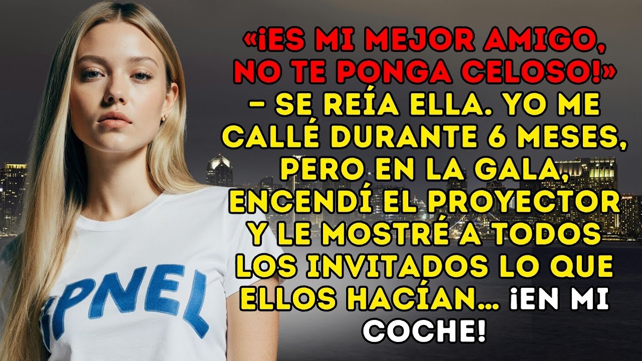«¡YO ELIJO A MI PADRastro, NO A TI!» — DECLARÓ SU PROPIA HIJA DIRECTAMENTE EN EL TRIBUNAL.