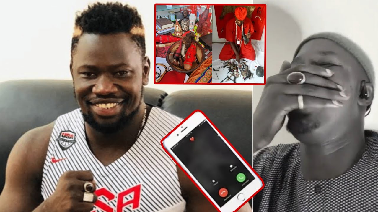 Appel thioune boutique Ak boy niang 2 Mo nekh way 😂😂😂