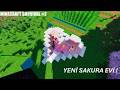 SAKURA! | Minecraft Modlu Survival S1B2