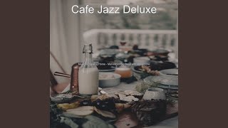 Subtle Ambience for Breakfast