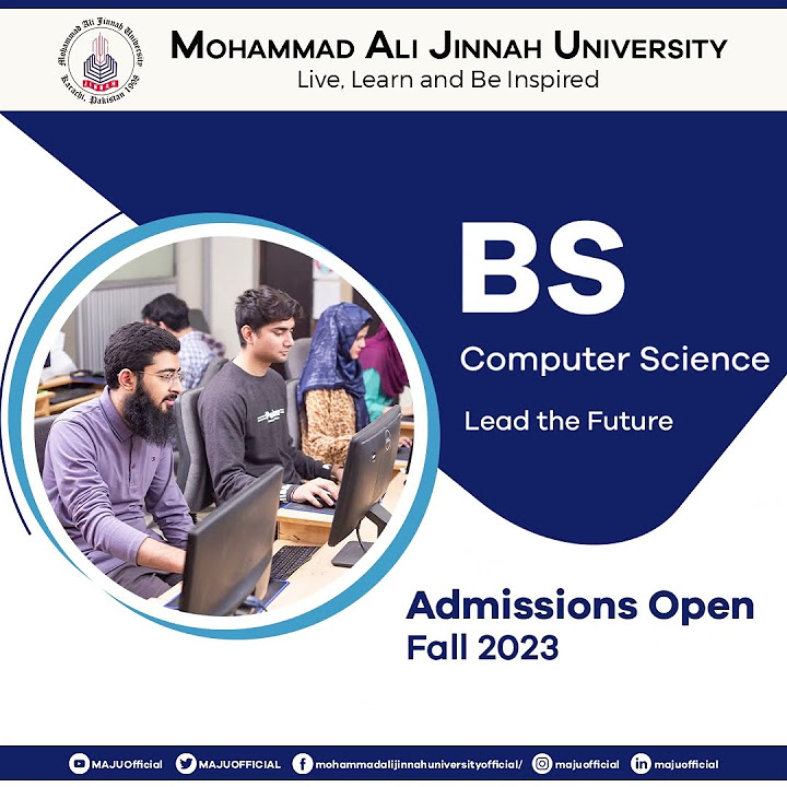 Bs computer science youtube