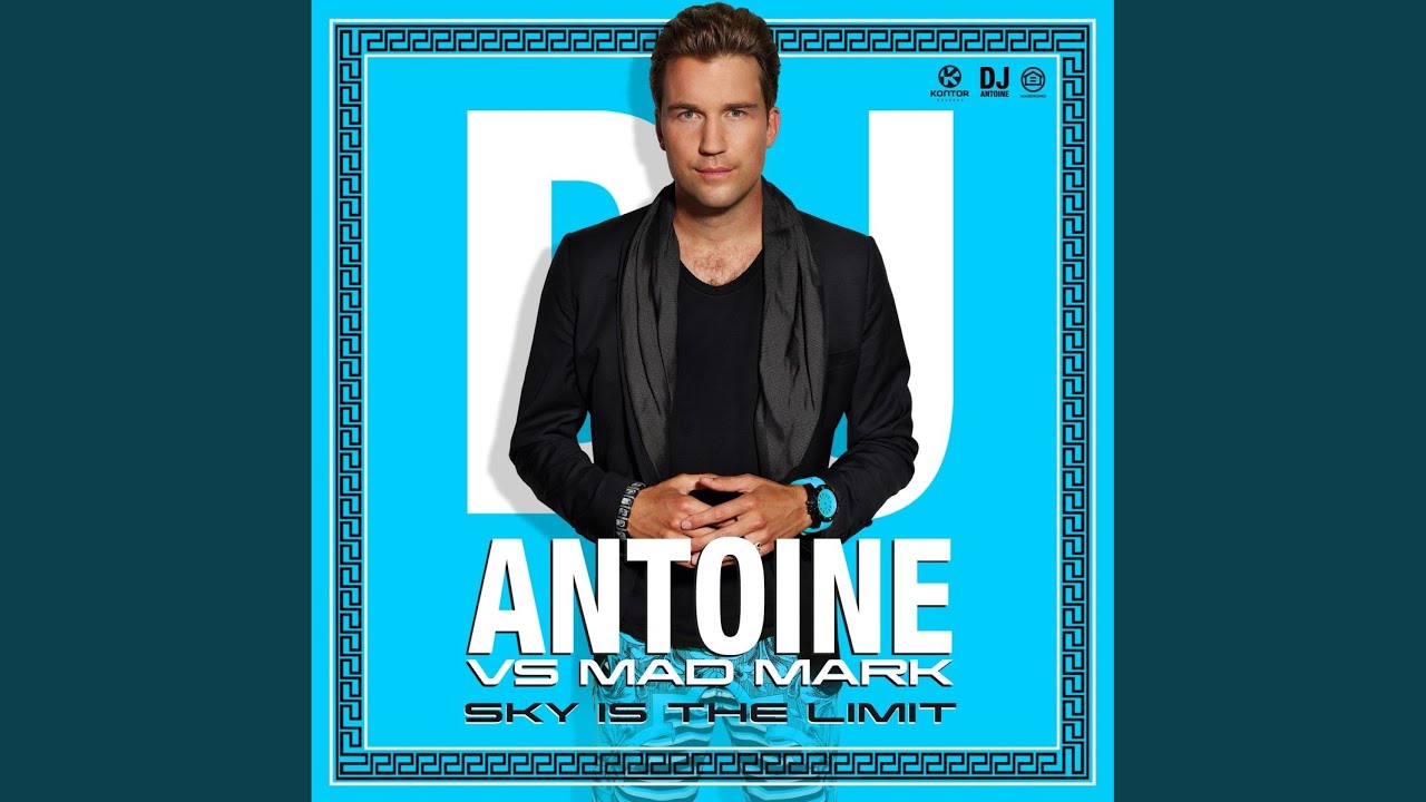 Sky Is the Limit (Da Brozz Remix)