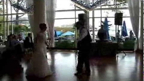Castonguay Wedding Dance