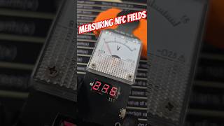 Field Meter Pro By. Midwest Gadgets #nfc #nfctech #nfcpropaganda