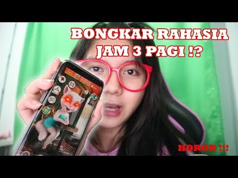 980 Koleksi Film Hantu Angela HD