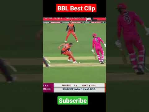 Glenn Maxwell || Funny Dismiss || #cricket #shorts. |||