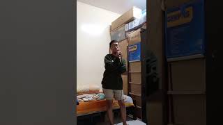 New Viral Singing Sensation Reflection By Christina Aguilera Cover By Wilcel Anor.....