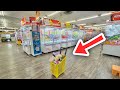 The Secret to Filling Arcade Basket ALL THE WAY!