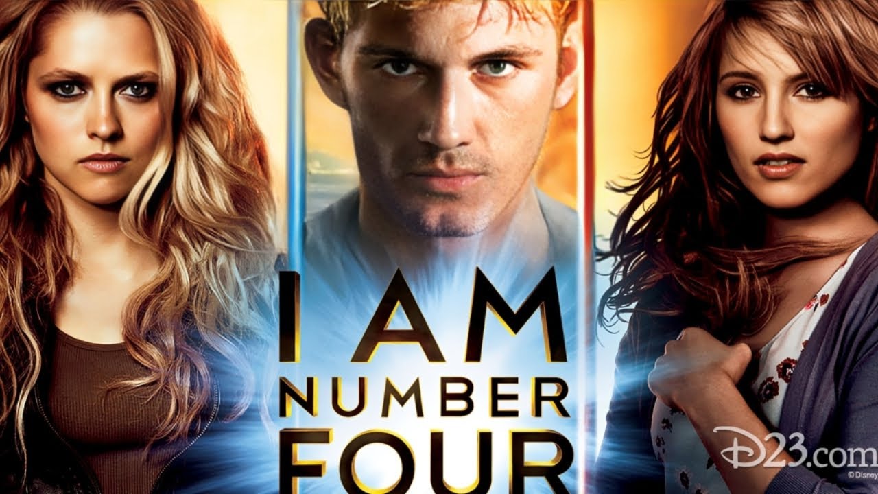 I Am Number Four (2011) Movie | Alex Pettyfer, Dianna Agron, Timothy Olyphant, Teresa Palmer