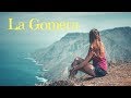 GARAJONAY National Park | Exploring La Gomera #4