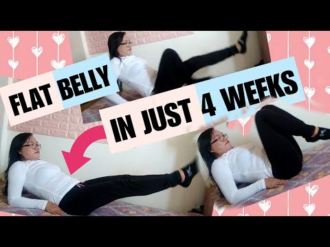 day-28:-lower-belly-exercise-|-flat-belly-challenge-|-elizabeth-veloso