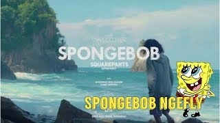 Video thumbnail of "SMVLL  - (cover) Spongebob Ripped Pants Bahasa Indonesia Reggae Cover"