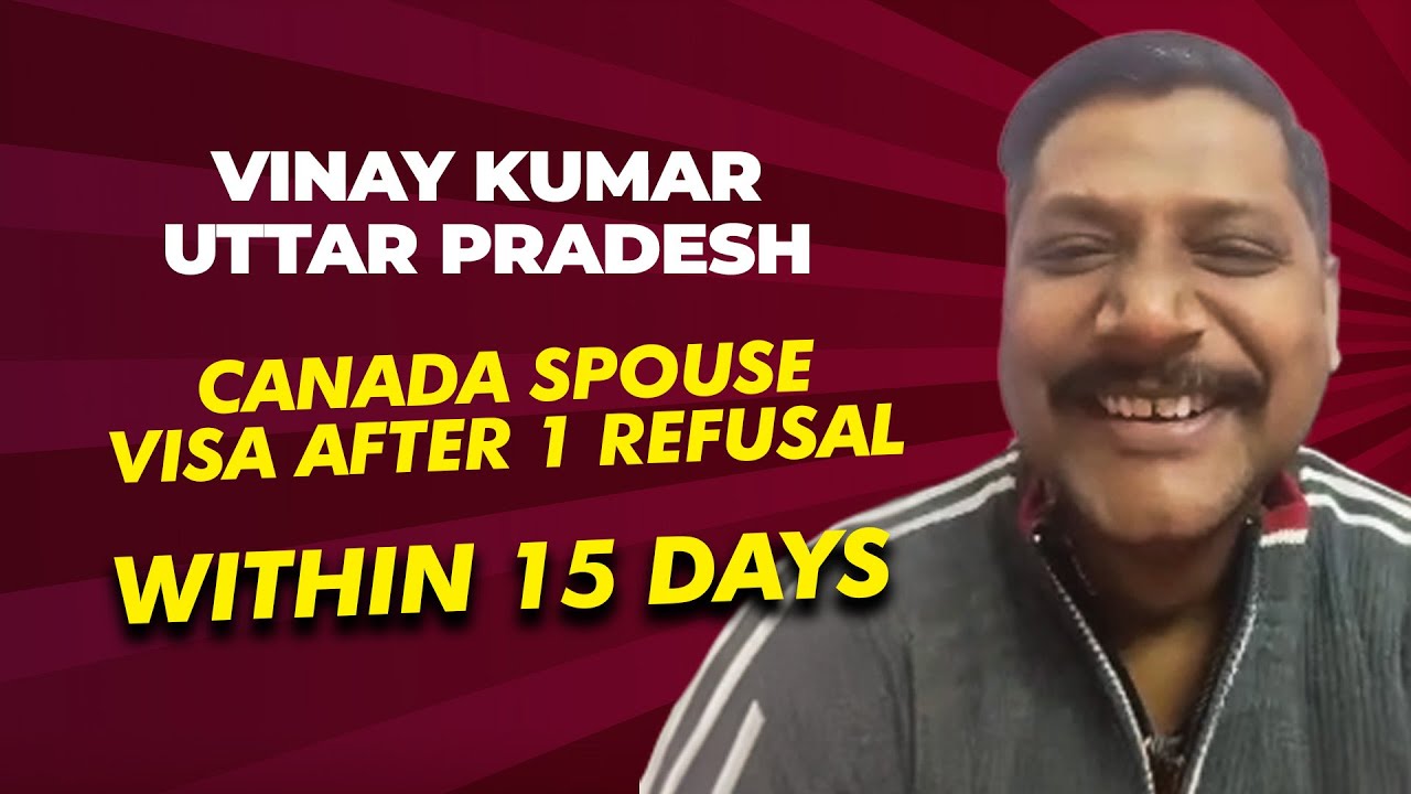 Canada Spouse Visa Within 15 Days | Canada Open Work Permit 2026 | Rajveer Chahal