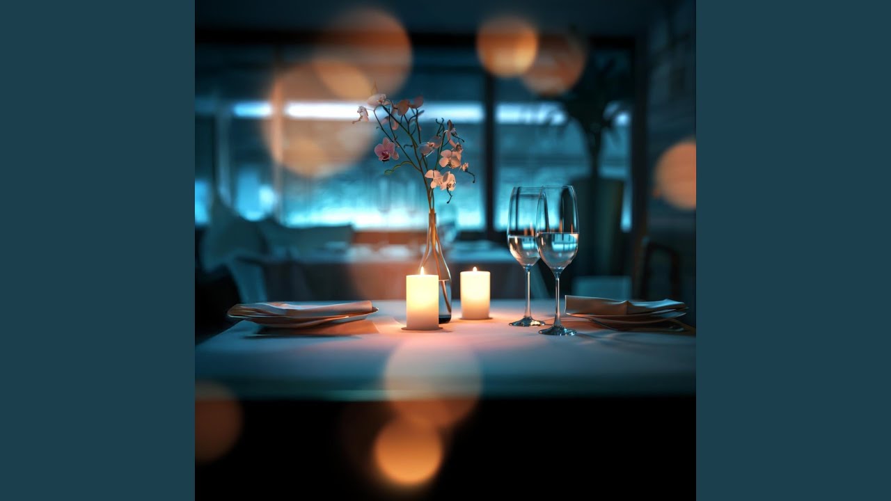 The Check Comes with a Melody