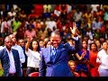 What Is It That You Are After? |Pastor Alph Lukau |HAIG - Day 7 |Sunday 28 Oct 2018 |AMI LIVESTREAM