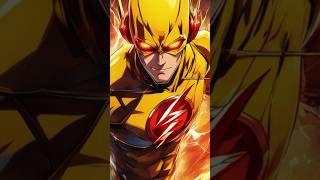 The Origin of Reverse-Flash