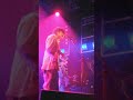 歌声が良すぎるバンド【声にならないよ】