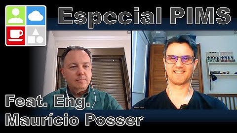 Sistema para Análise de Dados IoT em Tempo Real - Feat. Eng. Maurício Posser - Internet e Coisas #95