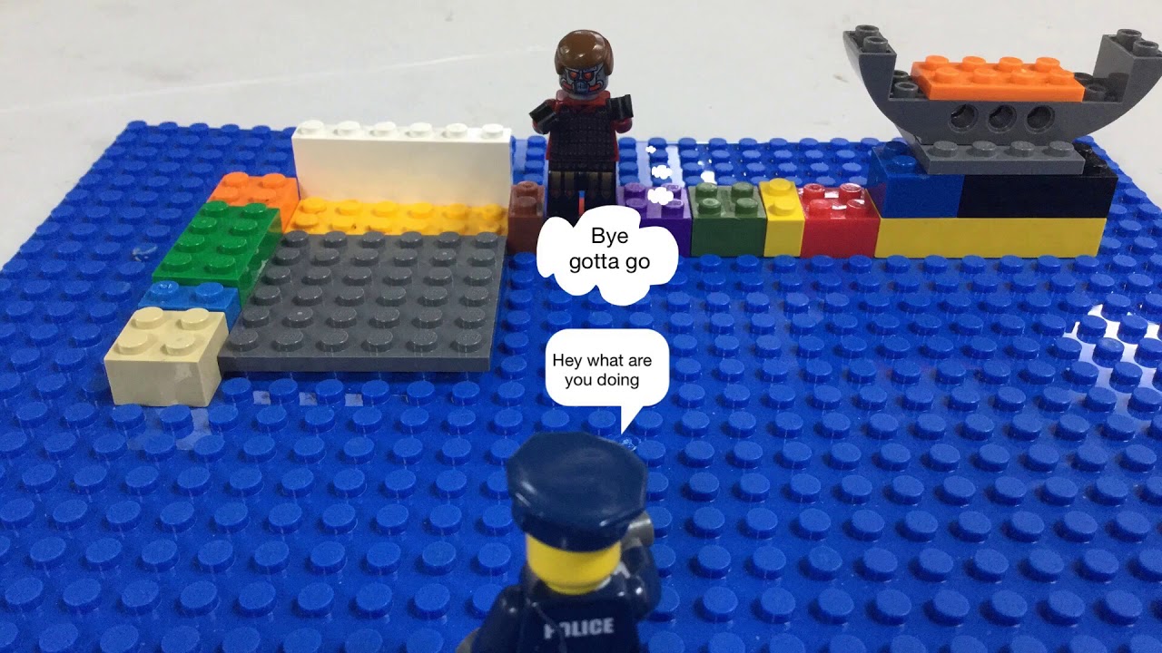 Catastrophe by Sam Davies