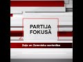 #IzvēliesLatvijasNākotni -  Partija fokusā: "Zaļo un Zemnieku savienība!"