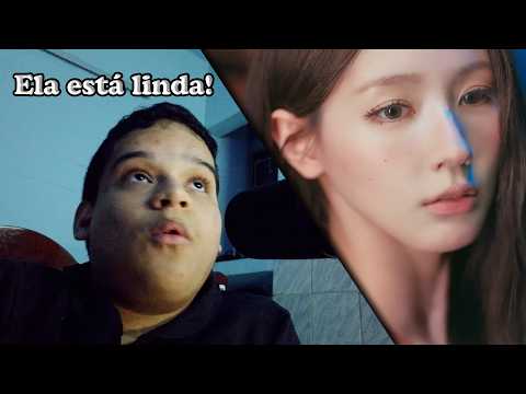 VOCAIS DE SEREIA!! - React: MIYEON 'RUN AWAY' Official Music Video