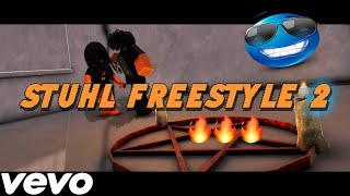 Takuto ft. Beardance - STUHL FREESTYLE 2 (Official Music Video)
