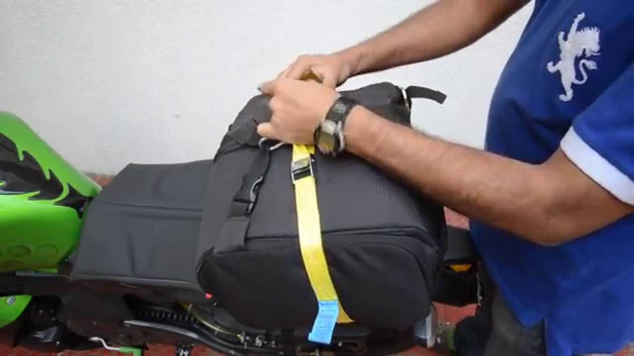 RedLinePlus.in QuickStrap - Un Strapping