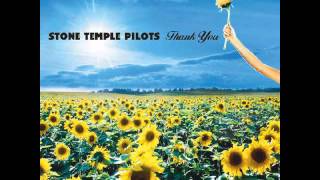 Stone Temple Pilots - Half The Man I Used To Be chords