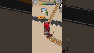 🔥 Train Simulator Mobile Game – Level 12 Ka Hard Challenge!