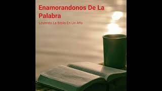 Leyendo La Biblia NTV En Un Año - Dia 152 - Ester 9-10 - Job 1-3