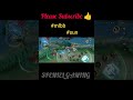 #mlbb _ #sun _ #shorts _ #mobilelegends || SPENIEL GAMING