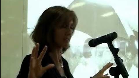 Revolutionizing Development: Workshop: Presentation Melissa Leach