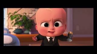 Boss Baby