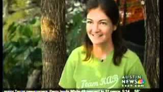 lady bird lake cleanup