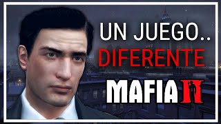 A Different... Kind of Game - Mafia II