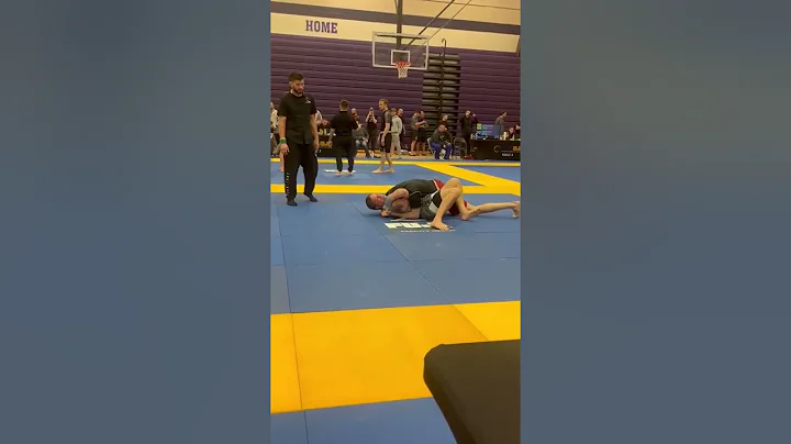 james falk 2022 fuji tournament gold