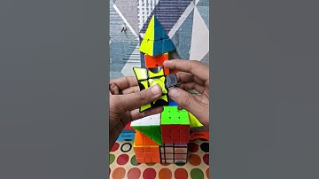 spinner cube super beat #cube #cubing #cubeonbeat #rubikscube #fastcube #cubeart #cubelelo #viral