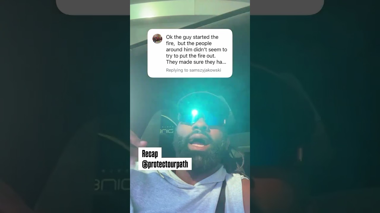 Saved Runyon Canyon BUT…