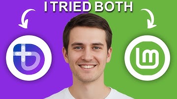 Bazzite vs. Linux Mint (2025) Welke Linux-distributie is beter?