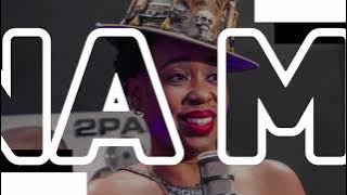 Tuena Marie Discusses her time with 4th Avenue Jones