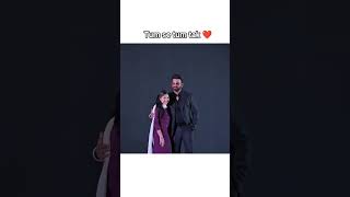 Download Lagu tum se Tum tak ❤️🥹#tstk #niharikachouksey #sharadkelkar #anurya #drama2025 #pressconference MP3