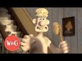 Old Boiler - N Power and Wallace and Gromit