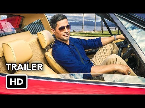 Magnum P.I. (CBS) Trailer HD - 2018 Reboot